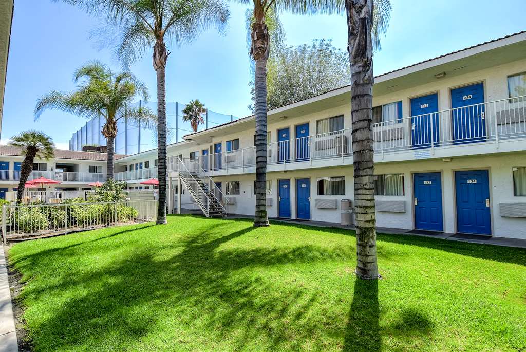 Motel 6 Rowland Heights CA Los Angeles Pomona - photo 7