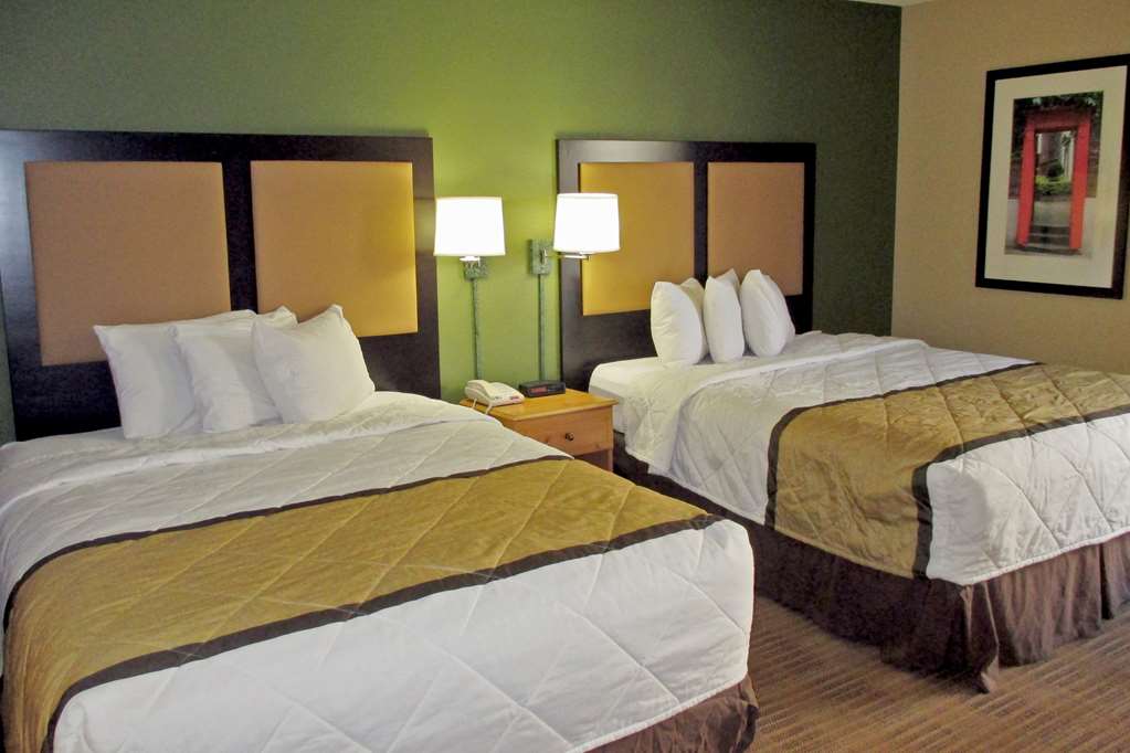 Extended Stay America Cleveland Beachwood Orange Place N - photo 27