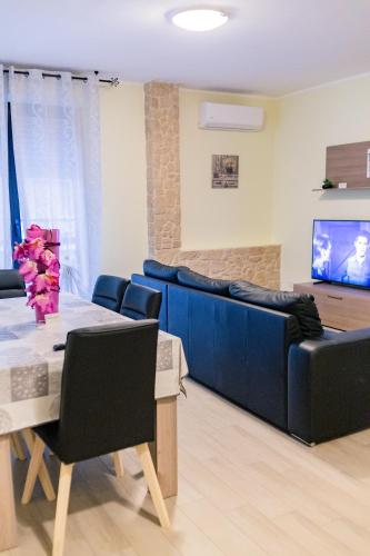 Like at home — 4-Star Luxury Hotel in Alghero, Italy