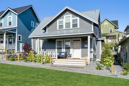 Relax Inn #91 in Chelan, United States