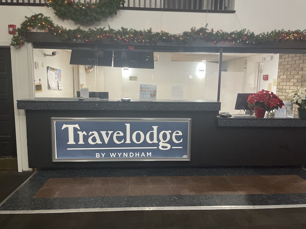 Travelodge by Wyndham Vernon CT - featured photo