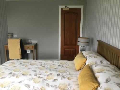 The Gables - carbon neutral hotel in Portree
