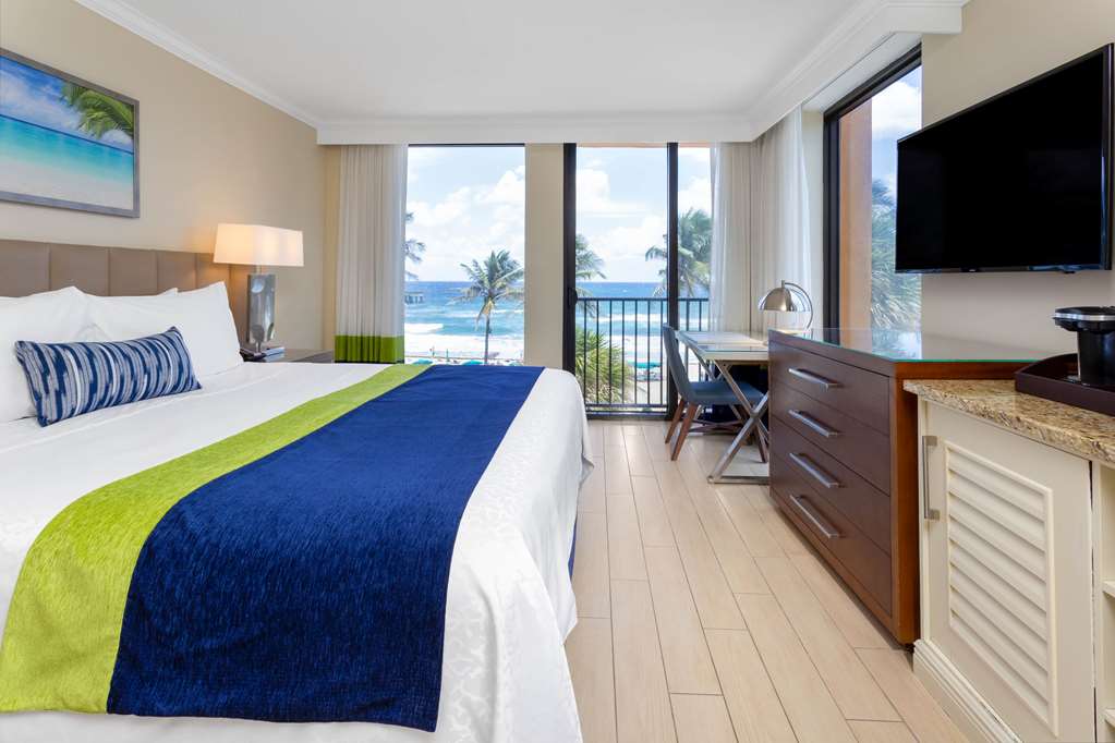 Wyndham Deerfield Beach Resort - photo 22