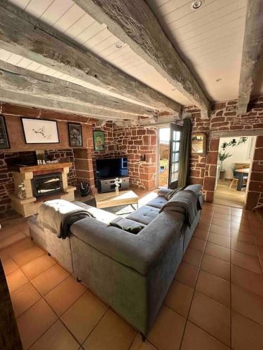 Chez Aure - carbon neutral hotel in Unknown City