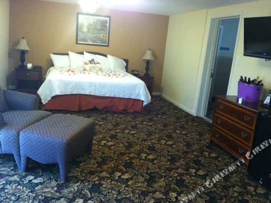 Flagship Inn - photo 8