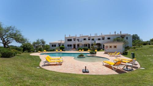 Alto do Vale by LovelyStay in Alvor, Portugal