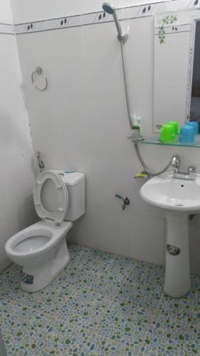 Nhà Nghỉ Hạnh Phúc in Moc Chau, Vietnam