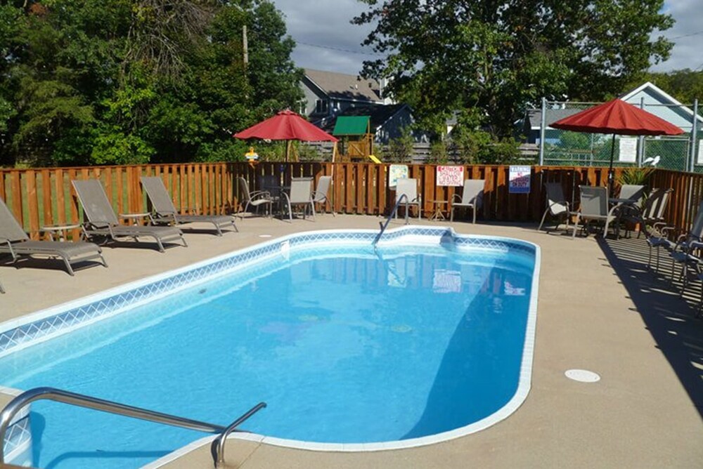Victoria Resort and Bed & Breakfast - photo 13