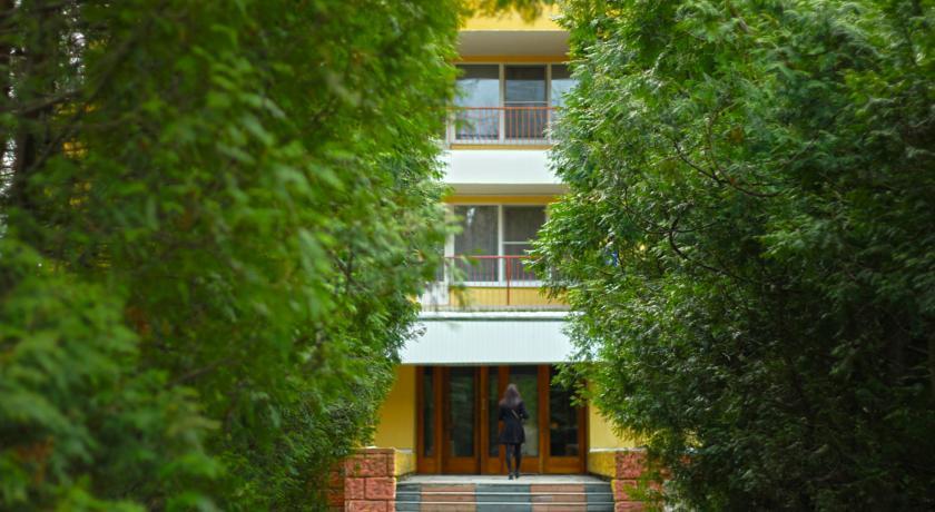 Yahonty Pansionat Yunost in Shchelkovo, Russia