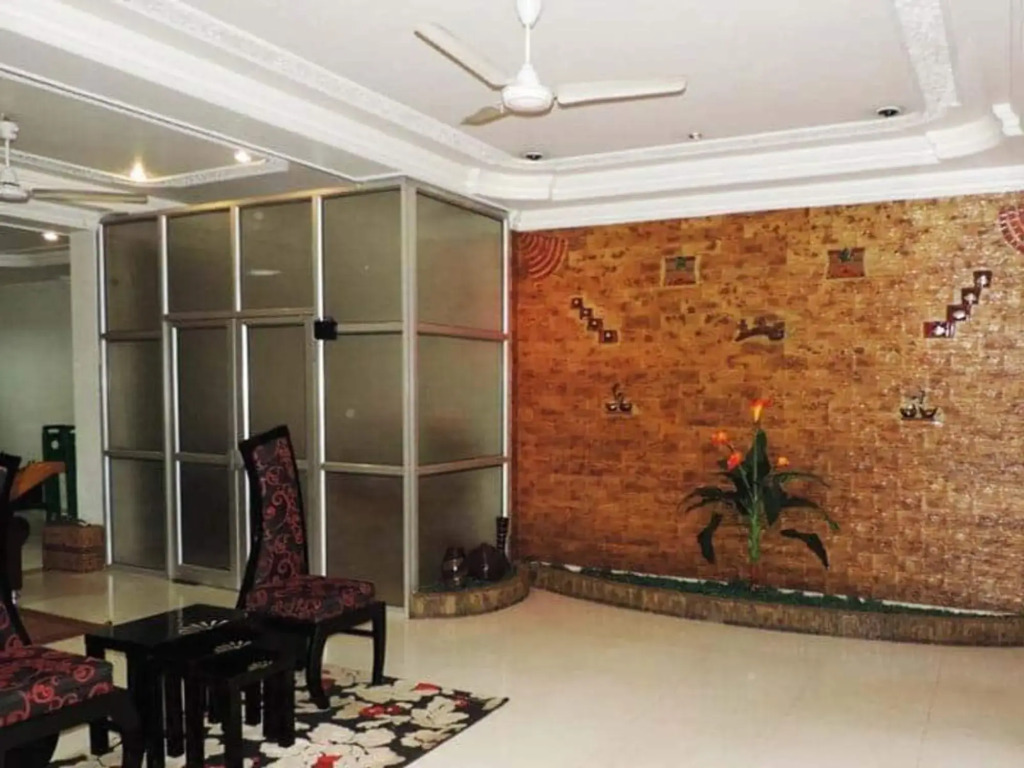 Hotel Brahmaputra — Sibsagar — photo 3