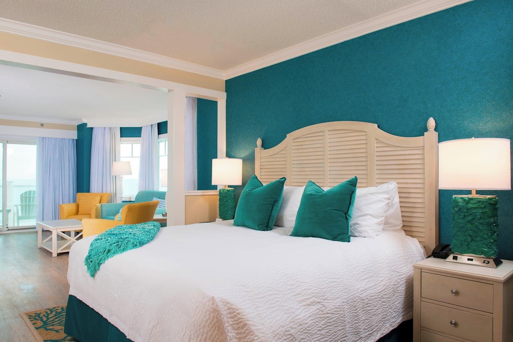 Bethany Beach Ocean Suites Residence Inn by Marriott - photo 21