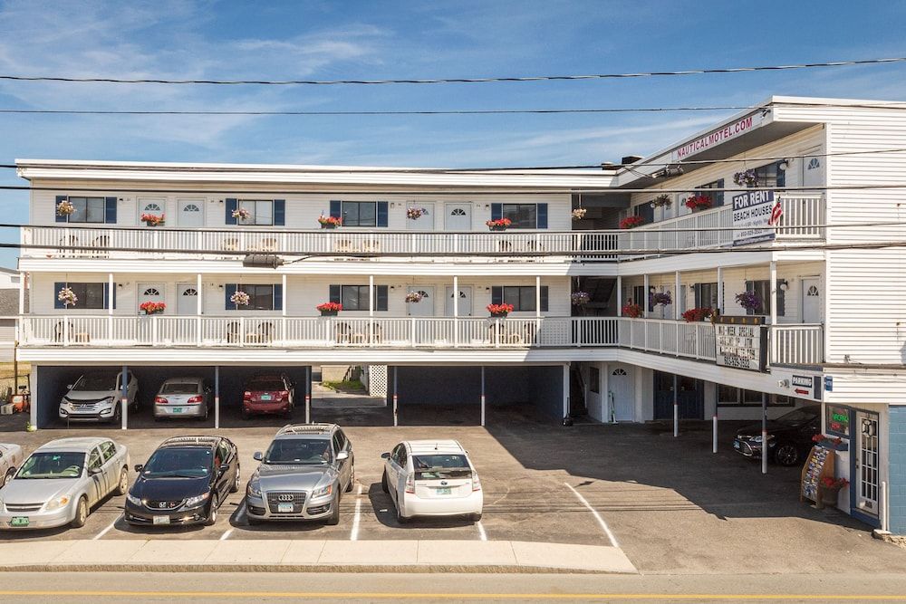 Nautical Motel - photo 19