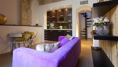 Le Torri — 4-Star Luxury Hotel in Cagliari, Italy