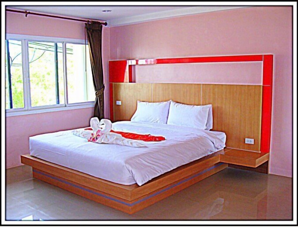 Krabi Serene Loft - last minute hotel in Krabi