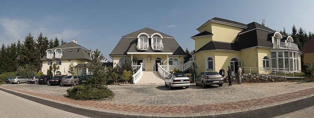 Gosztola Gyöngye Spa és Élményhotel in Lenti, Hungary