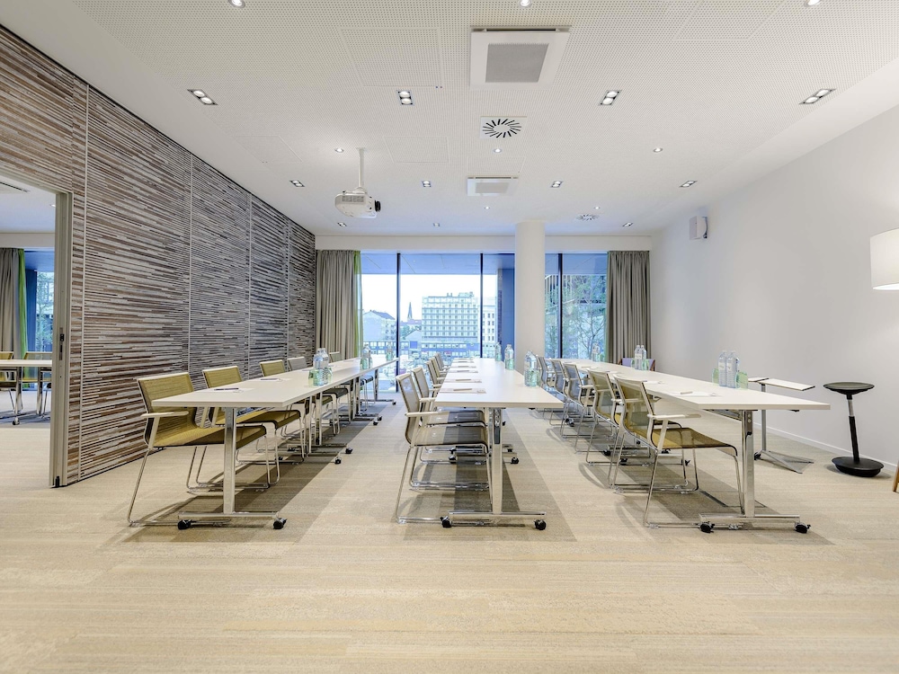 כנסים ואירועים