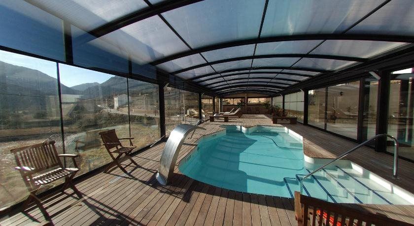 Hotel Don Iñigo de Aragón — hotel in Castellote
