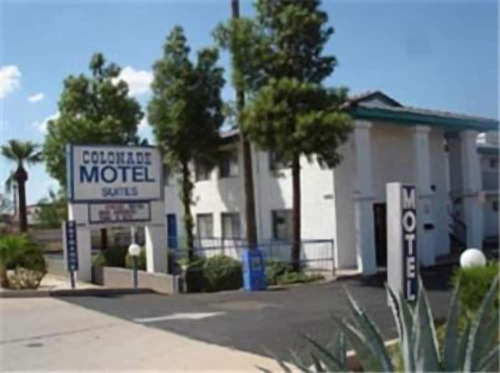 Colonade Motel in Mesa, United States
