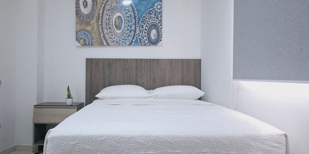 Ultimo Del Semana - last minute hotel in San Andres