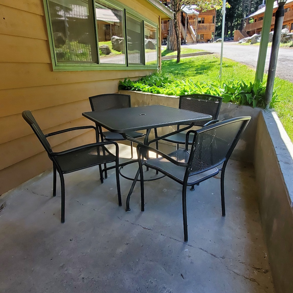 Eagle Cap Chalets - photo 229
