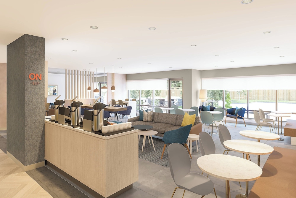 TownePlace Suites by Marriott Lansing North - photo 10
