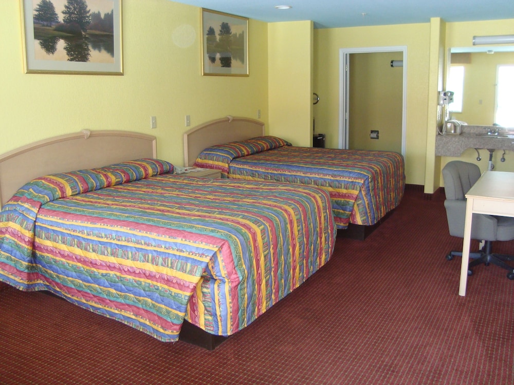 Winnquest Inn Near Ft. Sam Houston - photo 9