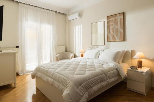 Vanilla Arch by Nest — 4-Star Luxury Hotel in Thessaloniki, Greece