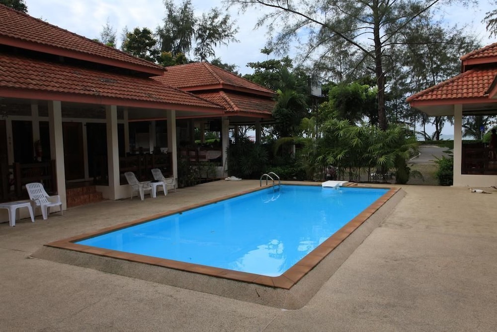 Chaya Resort - last minute hotel in Krabi
