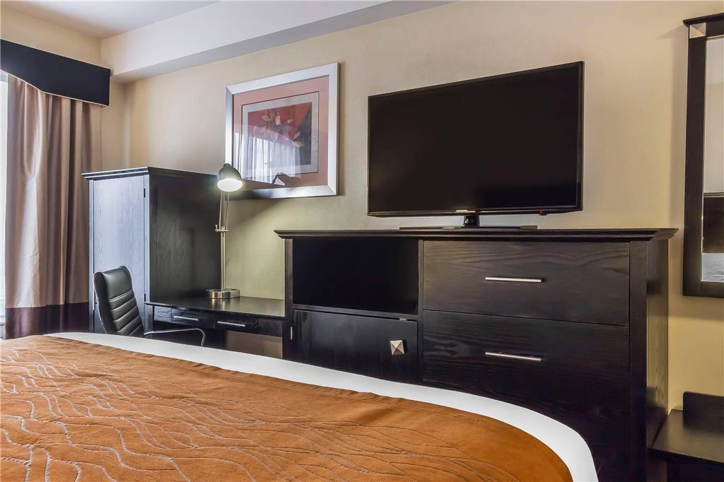 Comfort Inn & Suites LaGuardia Airport - photo 31