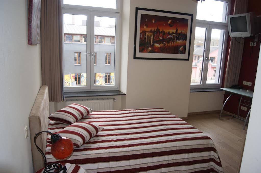 Hosteria Gusto — hotel in Esch-Sur-Alzette