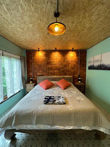 SukhothaiNeeDee FarmCafe in Sukhothai, Thailand