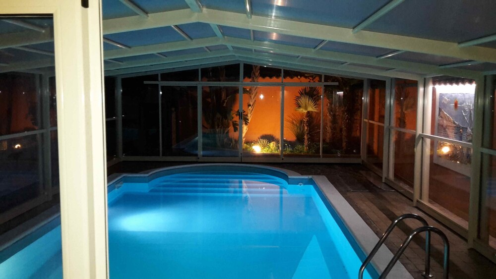 Villa Salvatore — 4-Star Luxury Hotel in Agrigento, Italy