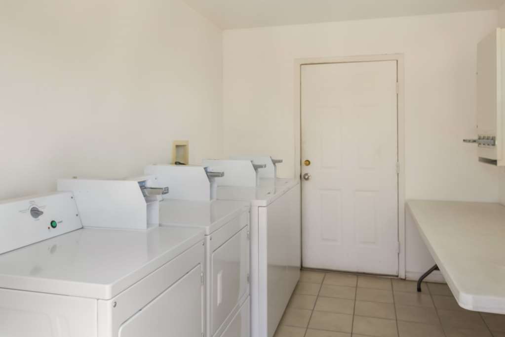 Quality Inn Madisonville - photo 32