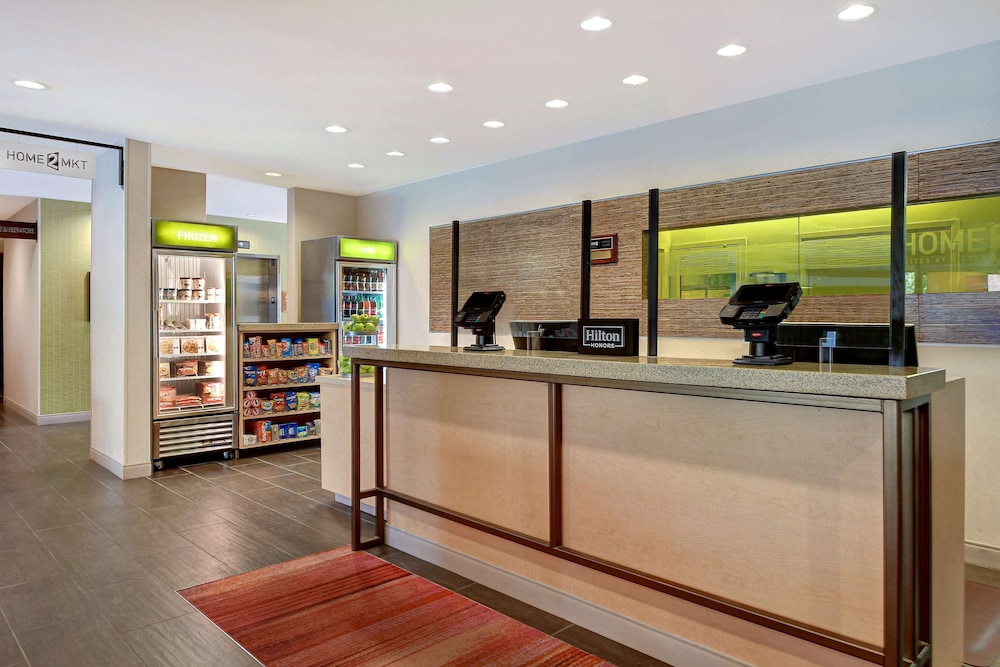 Home2 Suites by Hilton Augusta GA - photo 4