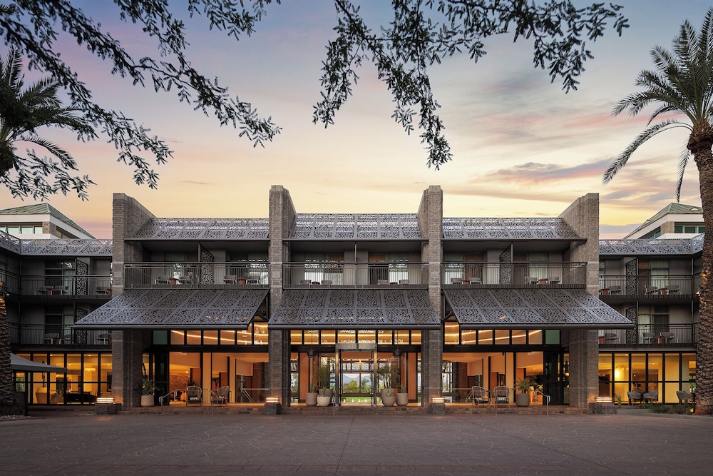 Grand Hyatt Scottsdale Resort - photo 82