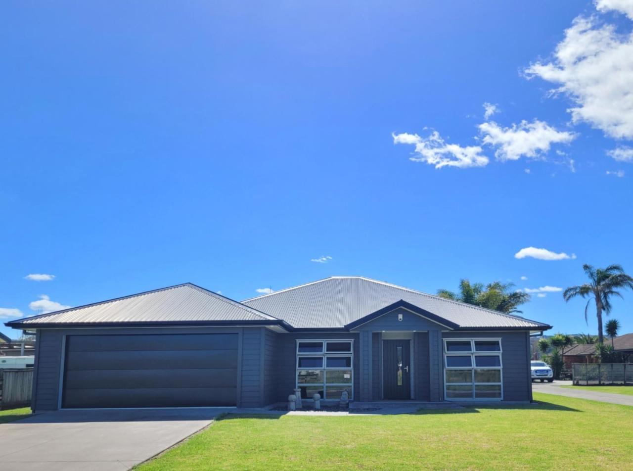 Hosts on the Coast Jackman Satisfaction in Whitianga, New Zealand