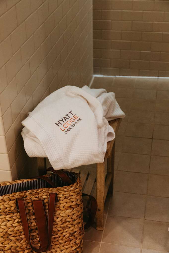 Hyatt Lodge Oak Brook Chicago - photo 43