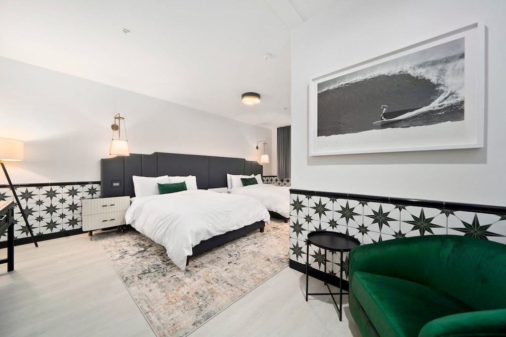 Casablanca Inn - photo 12