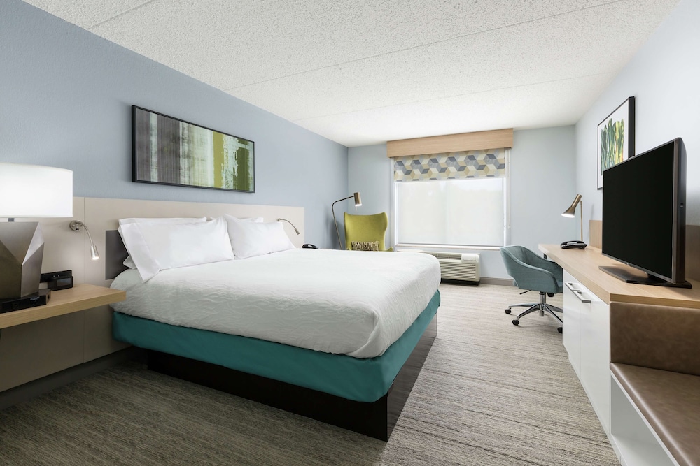 Hilton Garden Inn Greenville - photo 7