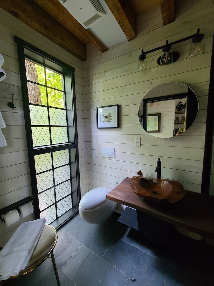 The Treetop Hideaways at Ruby Falls - photo 79