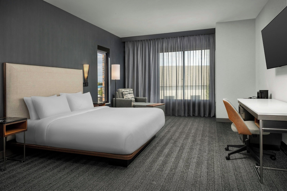 Courtyard by Marriott Bozeman - photo 20