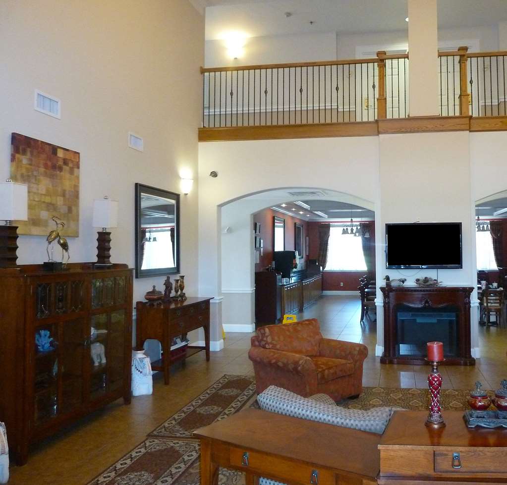 Americas Best Value Inn & Suites Gun Barrel City - photo 7