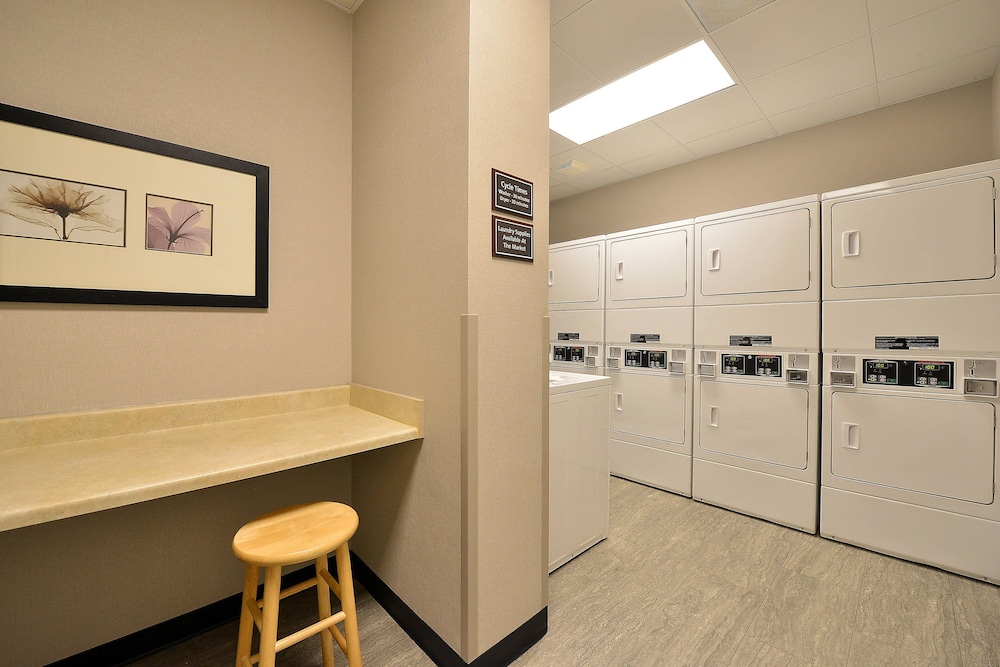 Residence Inn by Marriott Denver Airport at Gateway Park - photo 49