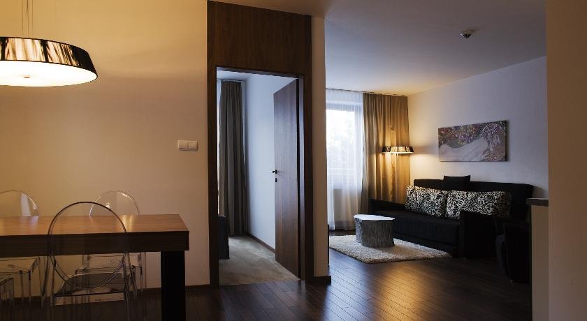 Hotel Fis Jasná — Liptovsky Mikulas — photo 5