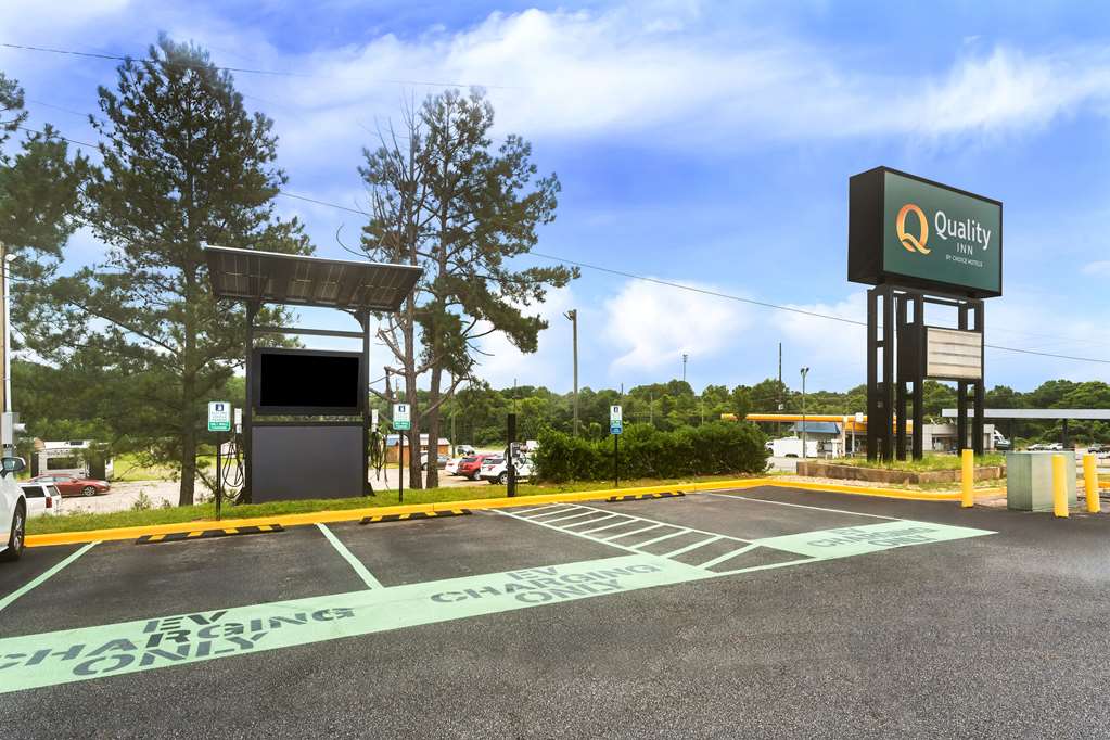 Quality Inn Americus - photo 27