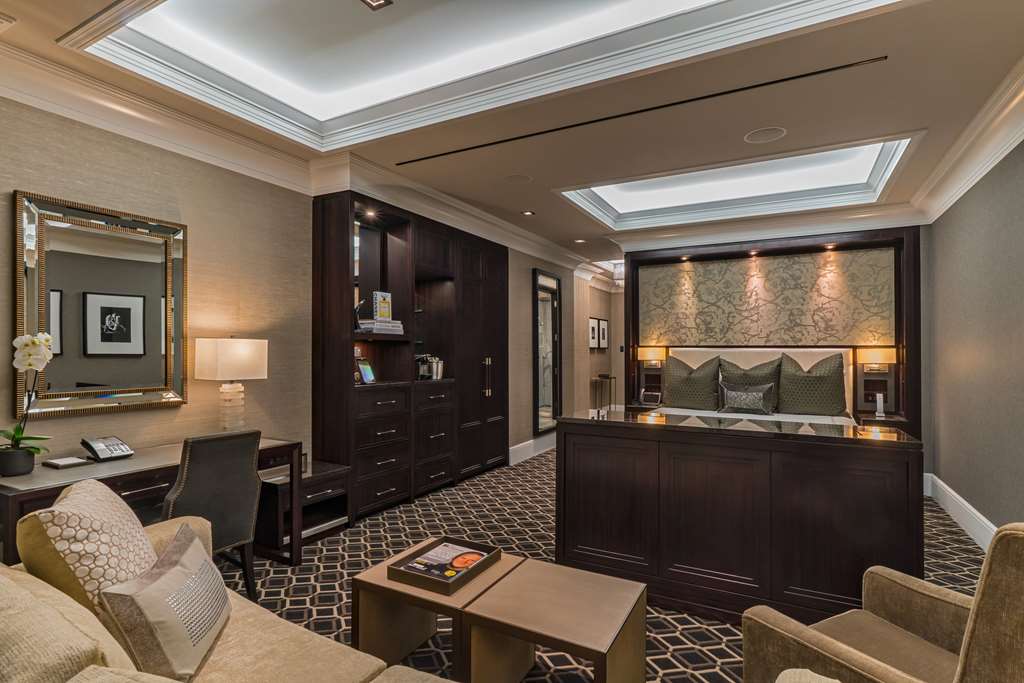 The Post Oak Hotel at Uptown Houston - photo 70