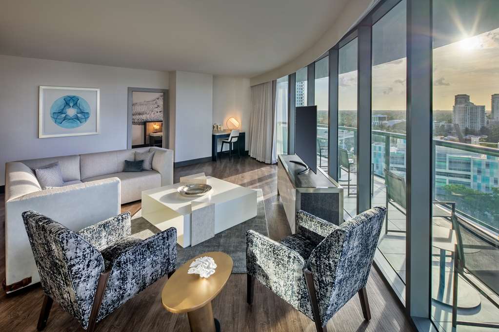 Hyatt Centric Las Olas Fort Lauderdale - photo 36