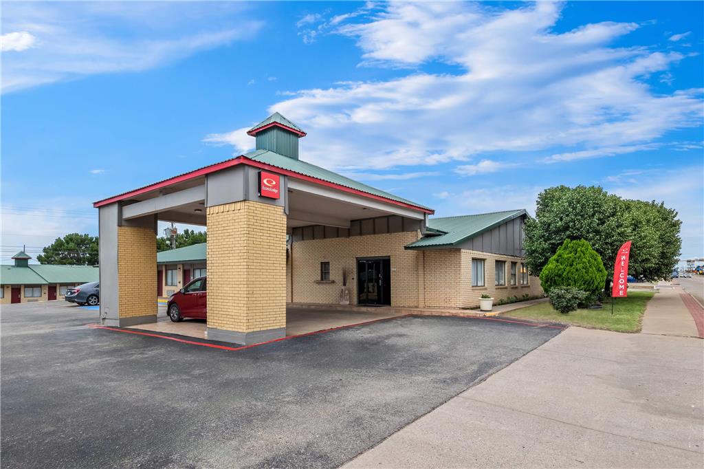SureStay Hotel by Best Western Childress — hotel in Childress