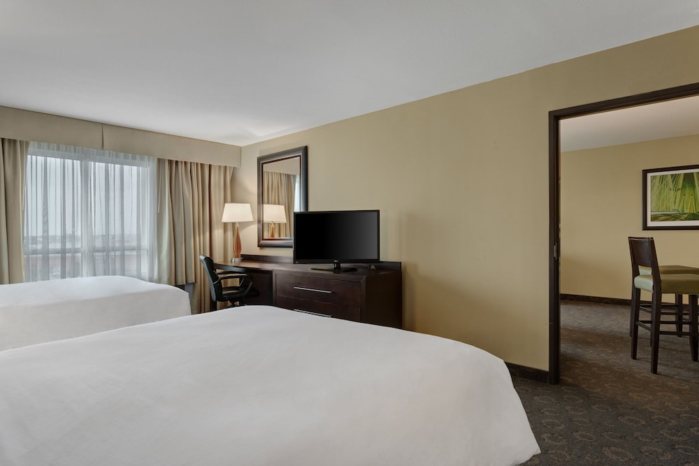 Crowne Plaza Houston Galleria Area by IHG - photo 34