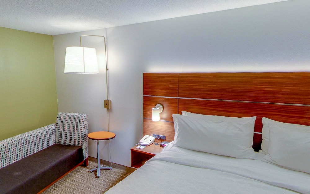 Holiday Inn Express New Haven by IHG - photo 8